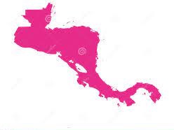 آمریکای مرکزی